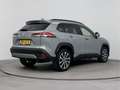 Toyota Corolla Cross Hybrid 140 Style Limited | Apple Carplay -/ Androi Grijs - thumbnail 2