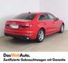 Audi A4 Limousine 35 TFSI Rot - thumbnail 12