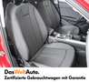 Audi A4 Limousine 35 TFSI Rood - thumbnail 10