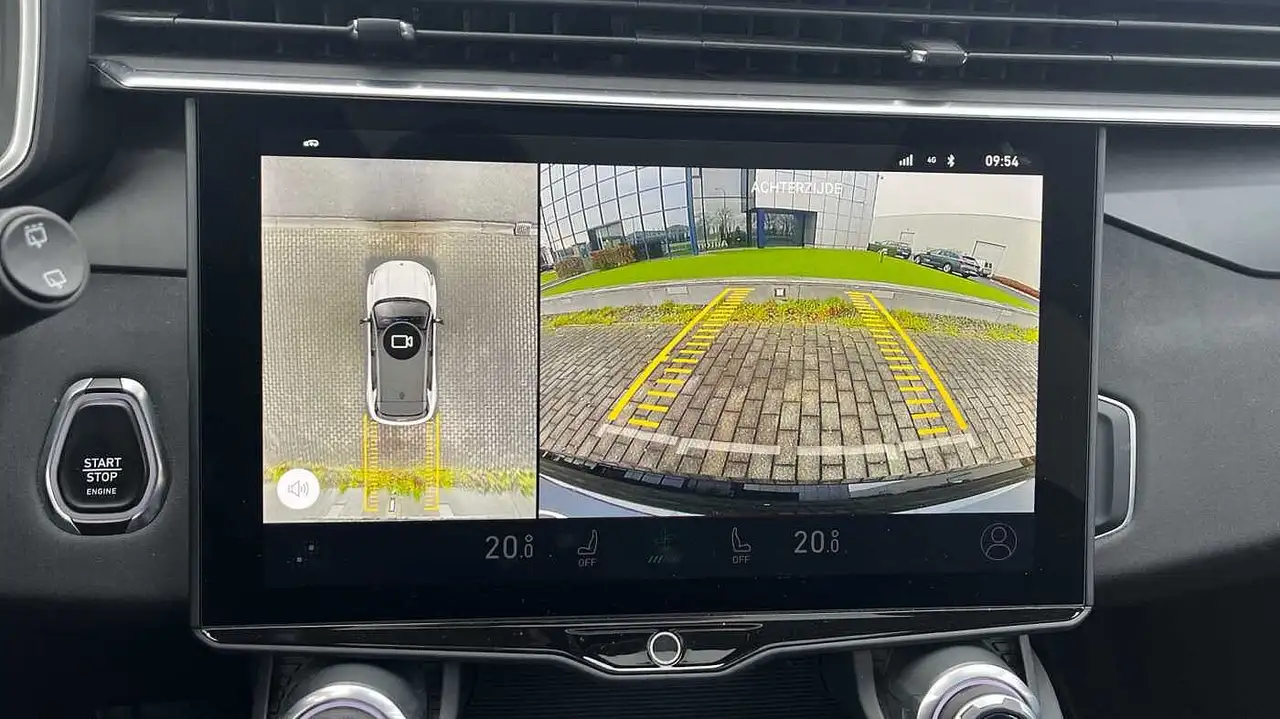 Lynk & Co 01 Phev 1.5 HYBRIDE 14