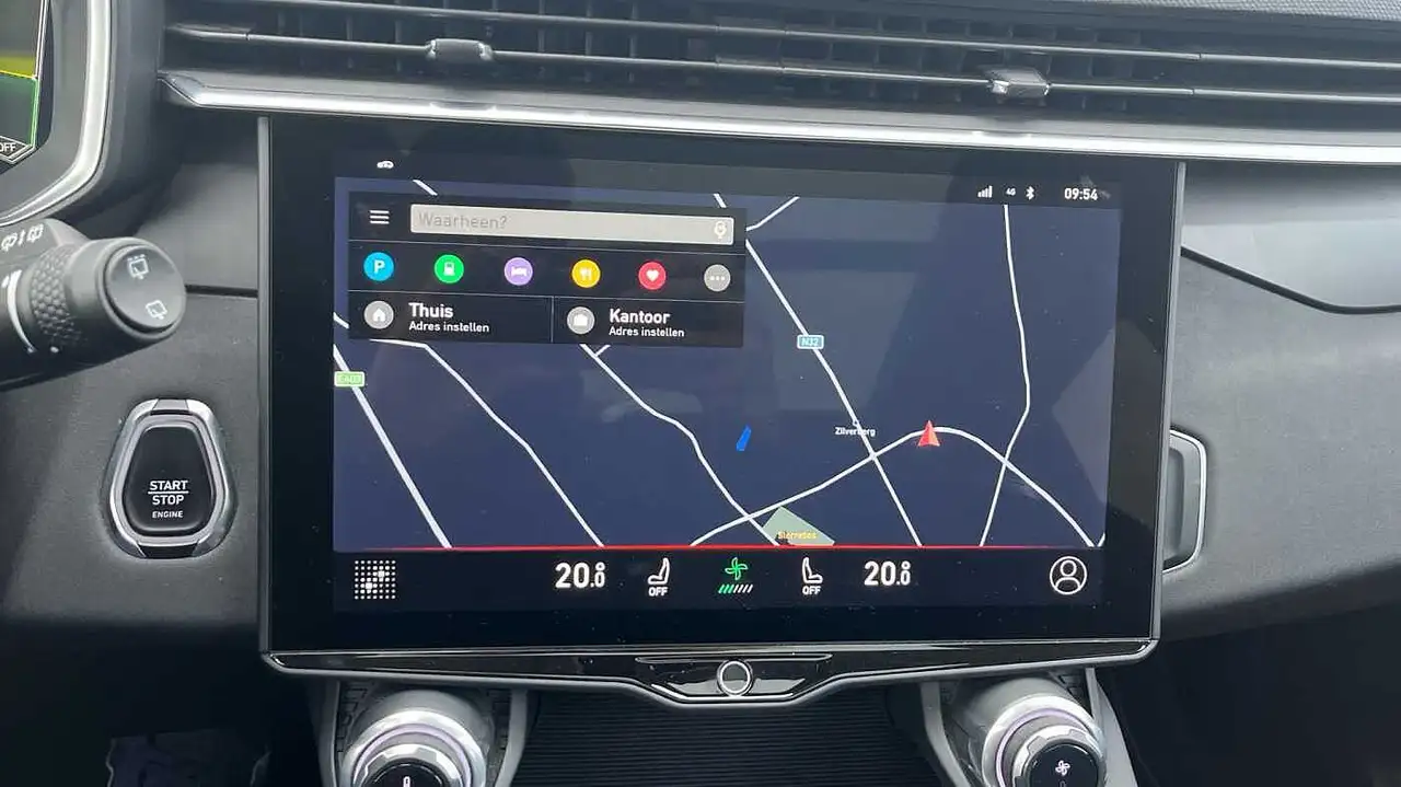 Lynk & Co 01 Phev 1.5 HYBRIDE 12