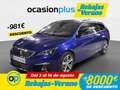 Peugeot 308 SW 1.5BlueHDi S&S GT Line EAT8 130 Azul - thumbnail 1