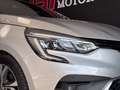 Renault Clio Clio V 2019 1.6 E-Tech hybrid R.S. Line 140cv auto Plateado - thumbnail 7