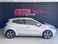 Renault Clio Clio V 2019 1.6 E-Tech hybrid R.S. Line 140cv auto Plateado - thumbnail 2