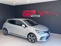 Renault Clio Clio V 2019 1.6 E-Tech hybrid R.S. Line 140cv auto Plateado - thumbnail 1