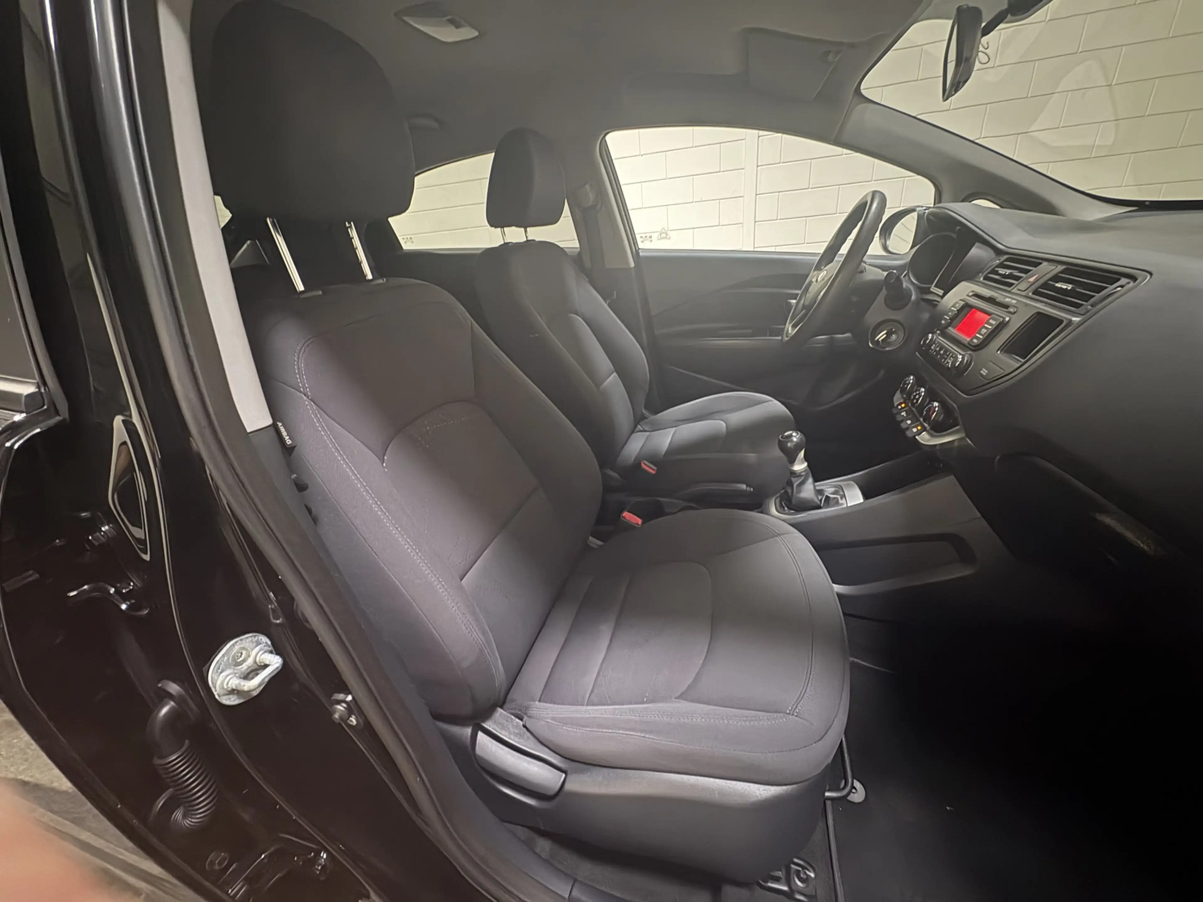 Kia Rio 1.2 CVVT Plus Pack, Airco, 17 inch, Isofix, Led, V — photo 15