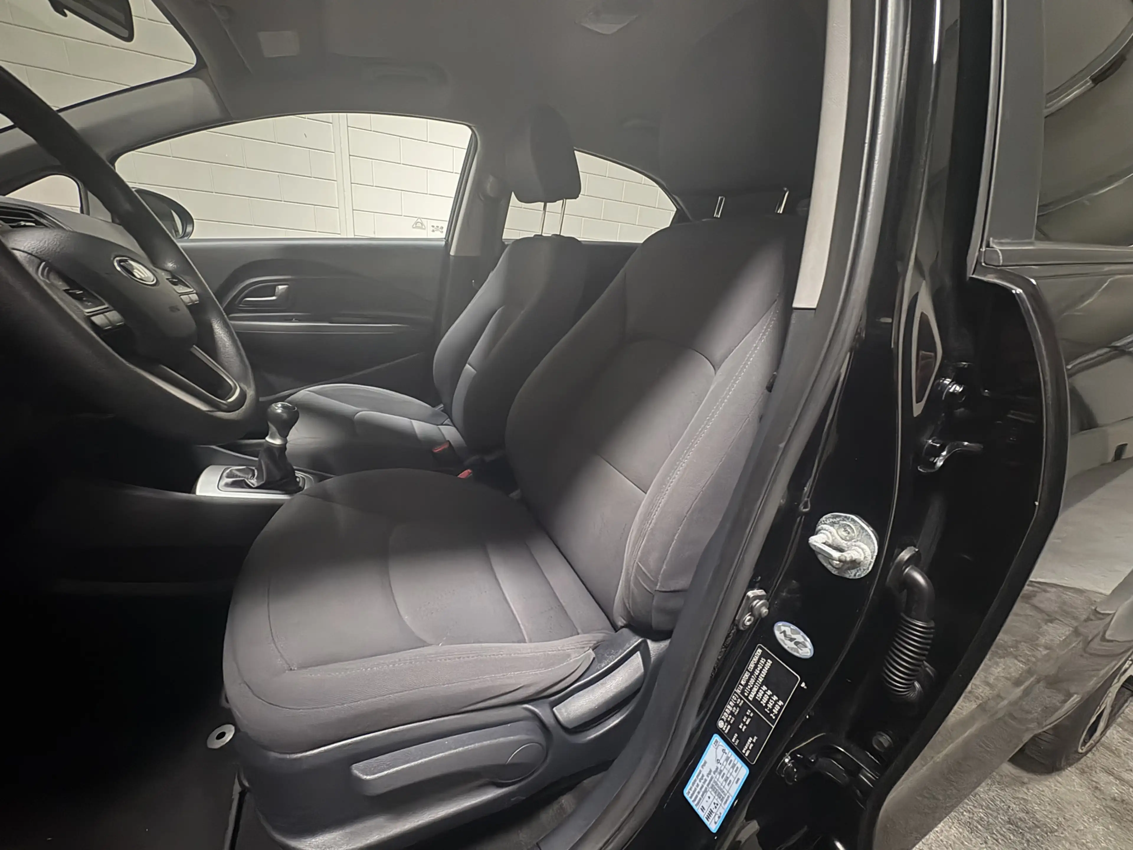 Kia Rio 1.2 CVVT Plus Pack, Airco, 17 inch, Isofix, Led, V — photo 12