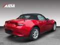 Mazda MX-5 SKYACTIV-G 131 AL-CENTER Rojo - thumbnail 5