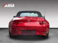 Mazda MX-5 SKYACTIV-G 131 AL-CENTER Rojo - thumbnail 4