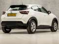Nissan Juke 1.0 DIG-T Sport (APPLE CARPLAY, CAMERA, ZWART HEME Wit - thumbnail 5