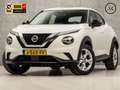 Nissan Juke 1.0 DIG-T Sport (APPLE CARPLAY, CAMERA, ZWART HEME Wit - thumbnail 1