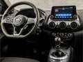 Nissan Juke 1.0 DIG-T Sport (APPLE CARPLAY, CAMERA, ZWART HEME Wit - thumbnail 7