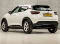 Nissan Juke 1.0 DIG-T Sport (APPLE CARPLAY, CAMERA, ZWART HEME Wit - thumbnail 3