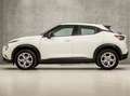 Nissan Juke 1.0 DIG-T Sport (APPLE CARPLAY, CAMERA, ZWART HEME Wit - thumbnail 2