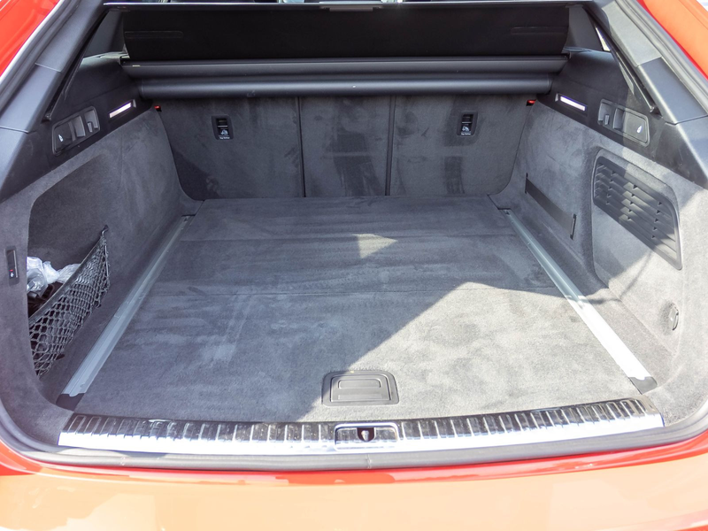 Audi S6 Navi Matrix Luftfederung Standhzg AHK — photo 16