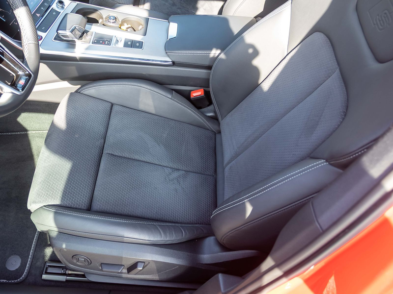 Audi S6 Navi Matrix Luftfederung Standhzg AHK — photo 10