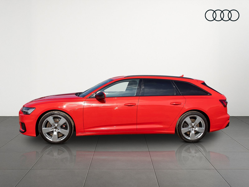 Audi S6 Navi Matrix Luftfederung Standhzg AHK — photo 4