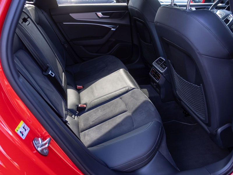 Audi S6 Navi Matrix Luftfederung Standhzg AHK — photo 17