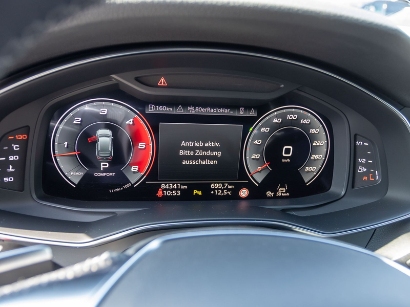 Audi S6 Navi Matrix Luftfederung Standhzg AHK — photo 12