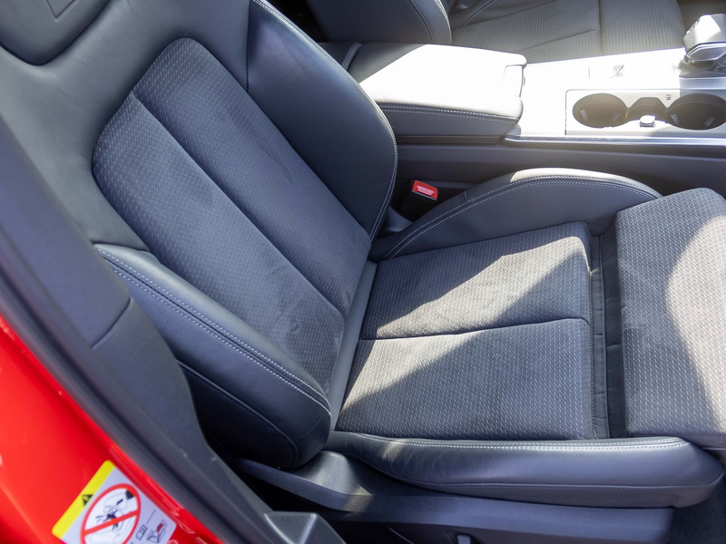Audi S6 Navi Matrix Luftfederung Standhzg AHK — photo 18