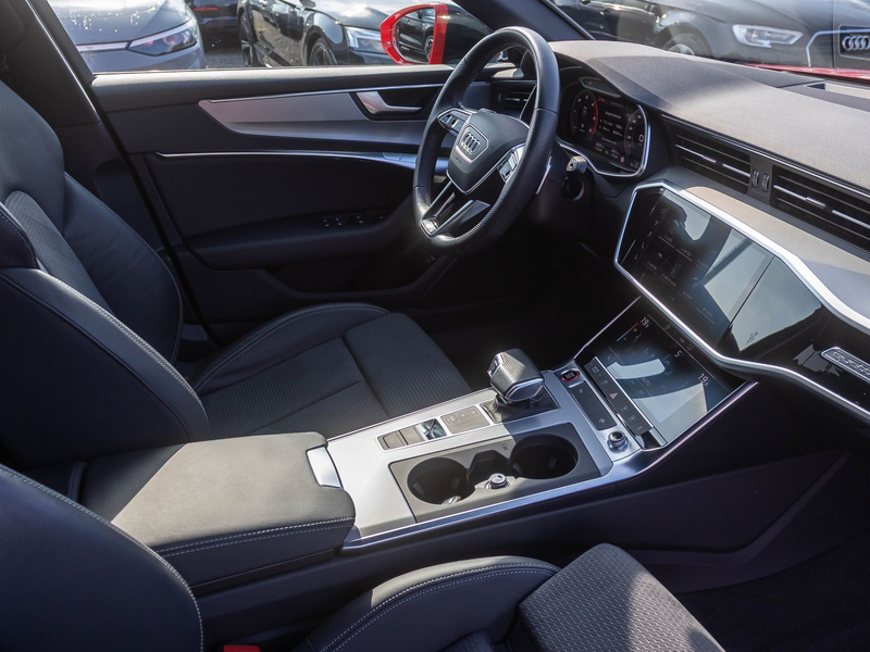 Audi S6 Navi Matrix Luftfederung Standhzg AHK — photo 19