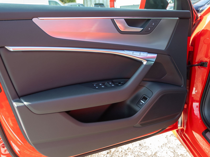 Audi S6 Navi Matrix Luftfederung Standhzg AHK — photo 9