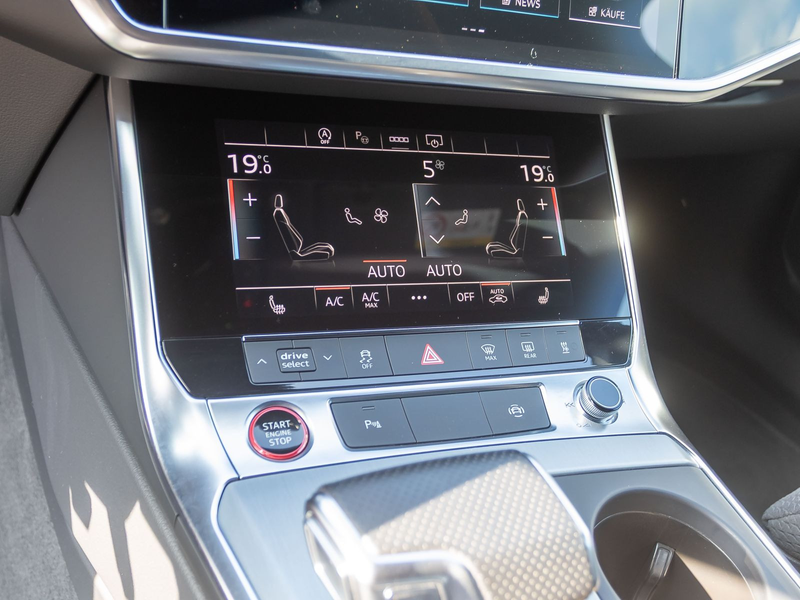 Audi S6 Navi Matrix Luftfederung Standhzg AHK — photo 14