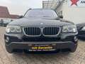 BMW X3 2.0d*AHK*Scheckheft*Xenon*Top Zustand Noir - thumbnail 2