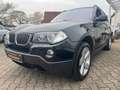 BMW X3 2.0d*AHK*Scheckheft*Xenon*Top Zustand Noir - thumbnail 3