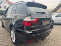 BMW X3 2.0d*AHK*Scheckheft*Xenon*Top Zustand Noir - thumbnail 4