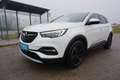 Opel Grandland X 1,2 Turbo Direct Injection Innovation Start/Stop Weiß - thumbnail 2