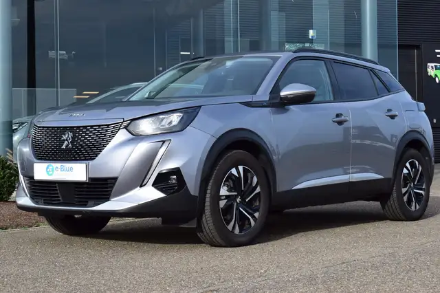 Peugeot e-2008 50 kWh Allure Pack