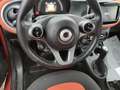 smart forTwo 70 edition#1 TETTO PANOR.,CRUISE,CLIMA,CERCHI .. Biały - thumbnail 9