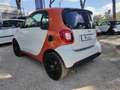 smart forTwo 70 edition#1 TETTO PANOR.,CRUISE,CLIMA,CERCHI .. Biały - thumbnail 5