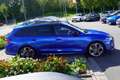 Skoda Octavia Combi 2.0 TDI RS Plus DSG LED Navi AHK Bleu - thumbnail 6