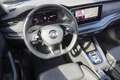 Skoda Octavia Combi 2.0 TDI RS Plus DSG LED Navi AHK Bleu - thumbnail 12