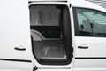 Volkswagen Caddy 1.2 TSI L1H1 BMT AIRCO | BTW/BPM VRIJ | CRUISE Blanc - thumbnail 6