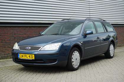 Ford Mondeo Wagon 1.8-16V Ambiente Trekhaak Airco Inruilkoopje