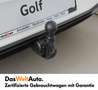 Volkswagen Golf Life TDI 4MOTION DSG Blanc - thumbnail 12