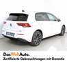Volkswagen Golf Life TDI 4MOTION DSG Blanc - thumbnail 2
