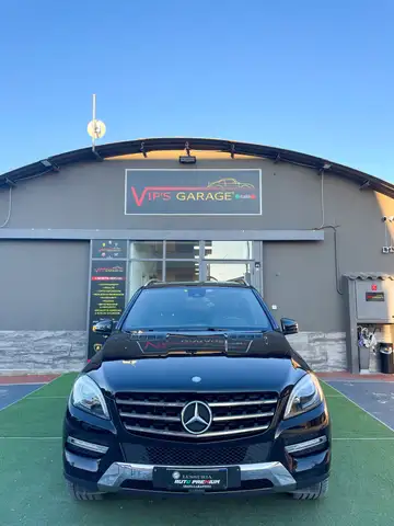 Mercedes-Benz ML 250 Classe M - W166 bt Premium 4matic auto