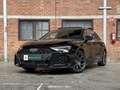 Audi RS3 Sportback 2.5 TFSI Quattro Zwart - thumbnail 1