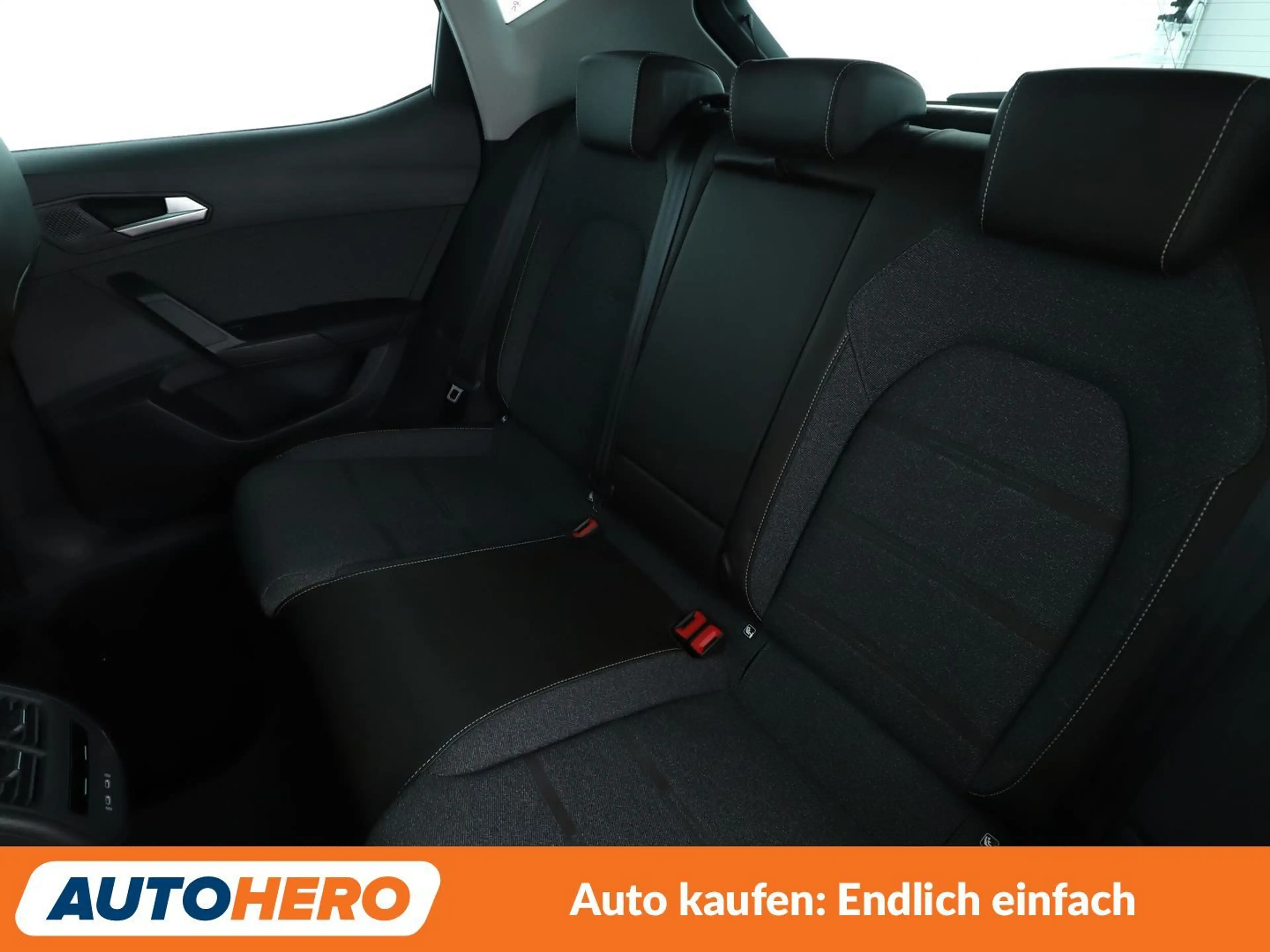 SEAT Leon e-Hybrid 1.4 TSI e-HYBRID Xcellence Aut.*NAV*ACC*CAM*PDC* — photo 14