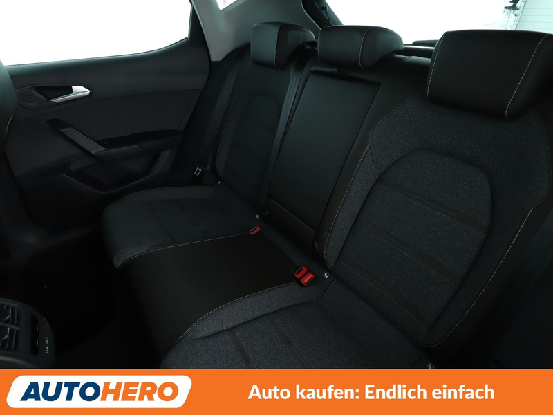 SEAT Leon e-Hybrid 1.4 TSI e-HYBRID Xcellence Aut.*NAV*ACC*CAM*PDC* — photo 14