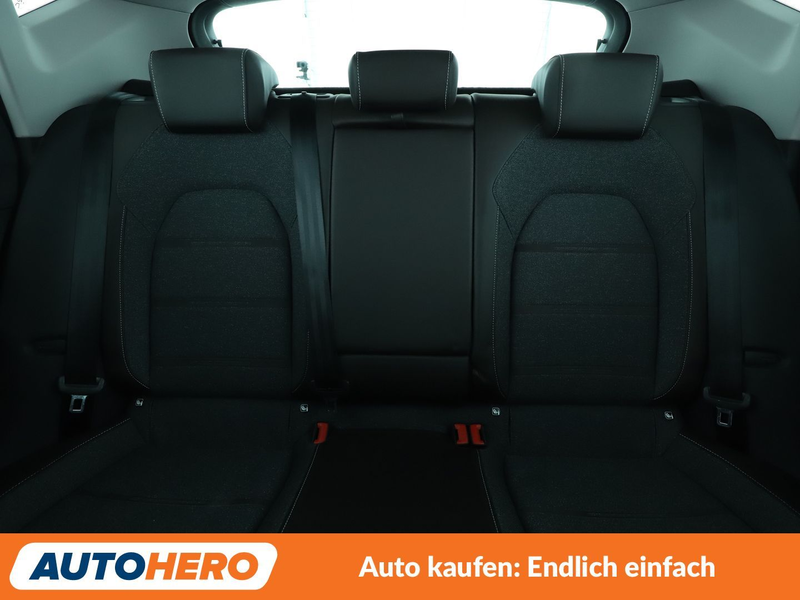 SEAT Leon e-Hybrid 1.4 TSI e-HYBRID Xcellence Aut.*NAV*ACC*CAM*PDC* — photo 15