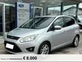 Ford C-Max C-Max 1.0 125CV Ecoboost Titanium Silber - thumbnail 1