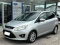 Ford C-Max C-Max 1.0 125CV Ecoboost Titanium Argent - thumbnail 1