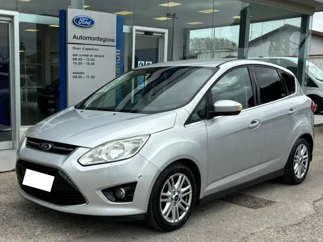 Ford C-Max C-Max 1.0 125CV Ecoboost Titanium