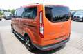 Ford Tourneo Custom Active 320 L1 8-Sitzer MHEV Oranje - thumbnail 6