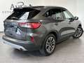 Ford Kuga 2.5 Duratec PHEV Titanium X NAV+LED+AHK+B&O Grau - thumbnail 4